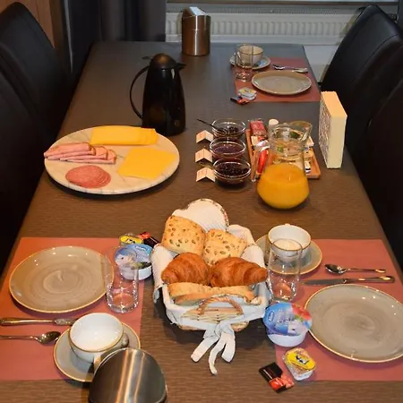 Jo - Li Bed and Breakfast