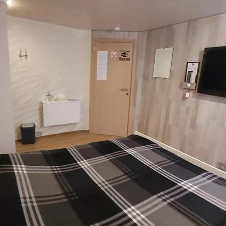 Bed & Breakfast Jo - Li Diepenbeek