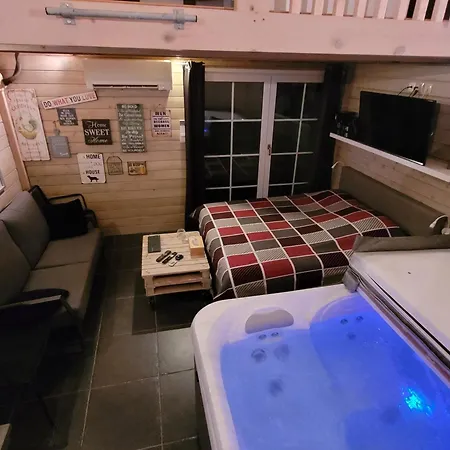 Bed and Breakfast Jo - Li