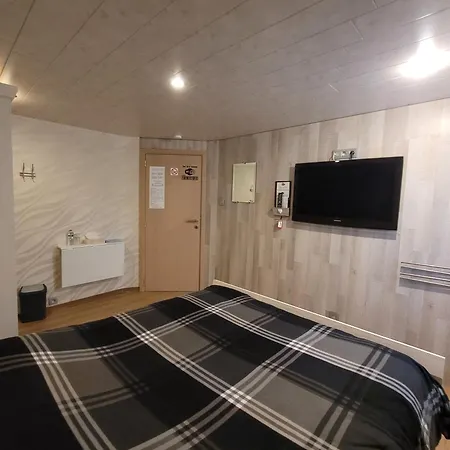 Jo - Li Bed and Breakfast Diepenbeek