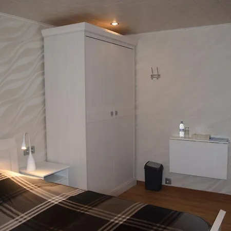 Jo - Li Bed and Breakfast