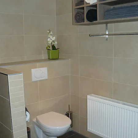 Bed & Breakfast Jo - Li Diepenbeek