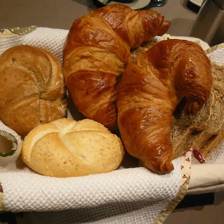 Jo - Li Bed & Breakfast Diepenbeek